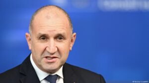 Why is Bulgaria threatening to veto EU’s Russia sanctions?