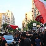 Lebanon’s lose-lose: Is there another way out of conflict?