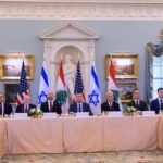 Israel peace deal greeted with skepticism, fear in Lebanon
