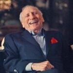 Comedy legend Mel Brooks turns 100