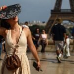 Fact check: As Europe bakes, does sunscreen help?