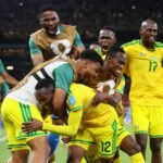 Why African teams are making history at the 2026 World Cup