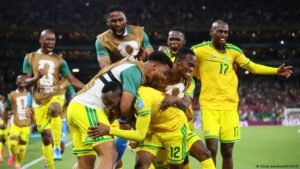 Why African teams are making history at the 2026 World Cup