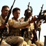 Sudan: Fears of atrocities as RSF surrounds key city