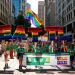 World Cup: ‘Pride Match’ sparks objections in Egypt and Iran