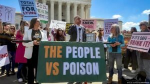 Bayer wins in US court, but at what cost to public health?