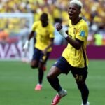 Germany poor in loss to Ecuador at 2026 World Cup