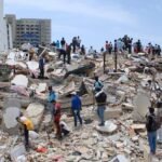 Venezuela: 235 dead in devastating, back-to-back earthquakes