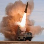 North Korea: Kim Jong Un oversees ballistic missile tests