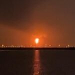 Bodies of four Indians killed in Qatar gas blast repatriated