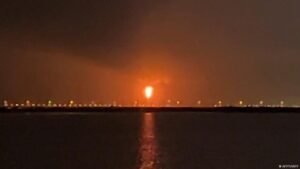 Bodies of four Indians killed in Qatar gas blast repatriated