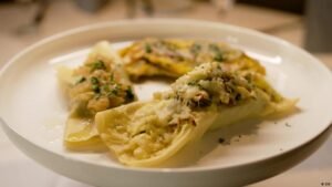 What’s the secret to Swabian maultaschen?