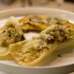 The secret to Swabian maultaschen