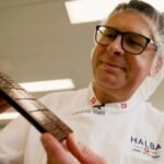Dream job? A day in the life of a chocolate tester