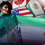 Iran at the 2026 World Cup