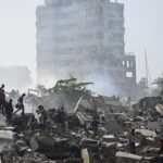 Venezuela quake death toll surges as rescue efforts continue