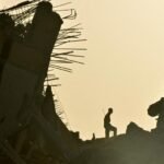 Venezuela quake death toll surges amid rescue efforts