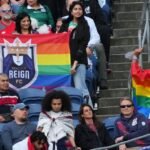 Egypt, Iran face off in ‘Pride Match’