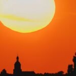 Europe’s heat waves: How to survive now and in the future