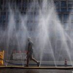 Extreme heat, early summer: Is this Europe’s wake-up call?