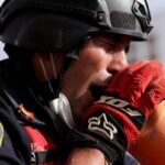 Venezuela earthquake: Race to save those trapped