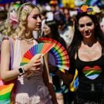 Hungary holds first post-Orban Budapest Pride march