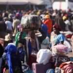 South Africa migrant exodus raises fears of xenophobia