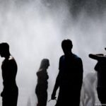 Germany’s heat wave has a political fallout