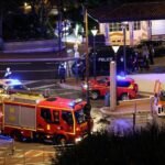 Ukrainian oligarch reportedly injured in Monaco blast