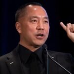 US: Chinese billionaire sentenced to 30 years in prison