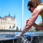 Europe’s heat wave: The worst is yet to come