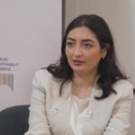 Radovan: Germany still has very Eurocentric thinking