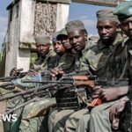 DR Congo takes Rwanda to international court over decades of conflict