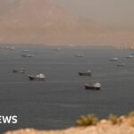 US conducts retaliatory strikes on Iran after second shipping attack