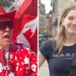 Watch: Canadians share hopes and wishes for America’s 250th birthday