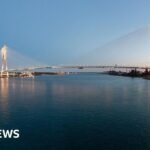 Opening of long awaited US-Canada bridge delayed again