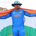 Vaibhav Sooryavanshi hits record-breaking 11-ball half-century for India A against Sri Lanka A