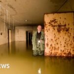 Row over plan to demolish Nazi bunker under Berlin
