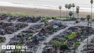 Judge declares mistrial in case of Palisades fire arson case in California