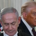 ‘Crazy’ phone call between Trump and Netanyahu complicates Iran talks