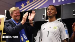 World Cup 2026: Dutch royals enjoy two big results in one day