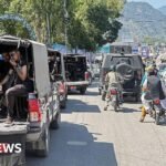 At least 15 dead after deadly clashes in Pakistan-administered Kashmir