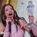 Dara: Bangaranga singer says she almost quit Eurovision