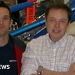 SpaceX’s first employee reacts to company’s market debut