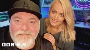 Kyle Sandilands: Australian shock jock wins $12m payout after cancelled contract