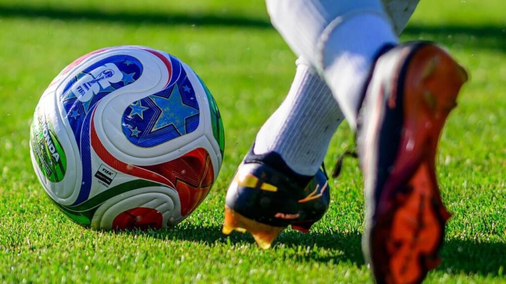 2026 World Cup participation conditional to US travel restrictions