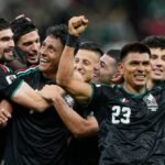 Mexico edge South Korea to win Group A, secure home last-32 tie