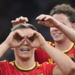 Belgium beat New Zealand 5-1 to advance to World Cup knockout stage