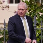 Disgraced ex-prince Andrew sublet royal cottages, UK auditors reveal