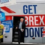 Ten years on, Brexit still divides Britain and casts a pall over its economy